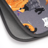 Pvc Rectangular Stripe Pattern Heat Resistant Home Kitchen Utensils Are Lightweight Easy To Clean Washable Placemats