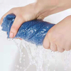 Water Absorption High Quality Extra Large 100% Combed Cotton Hotel Bath Sheets Towel Sets