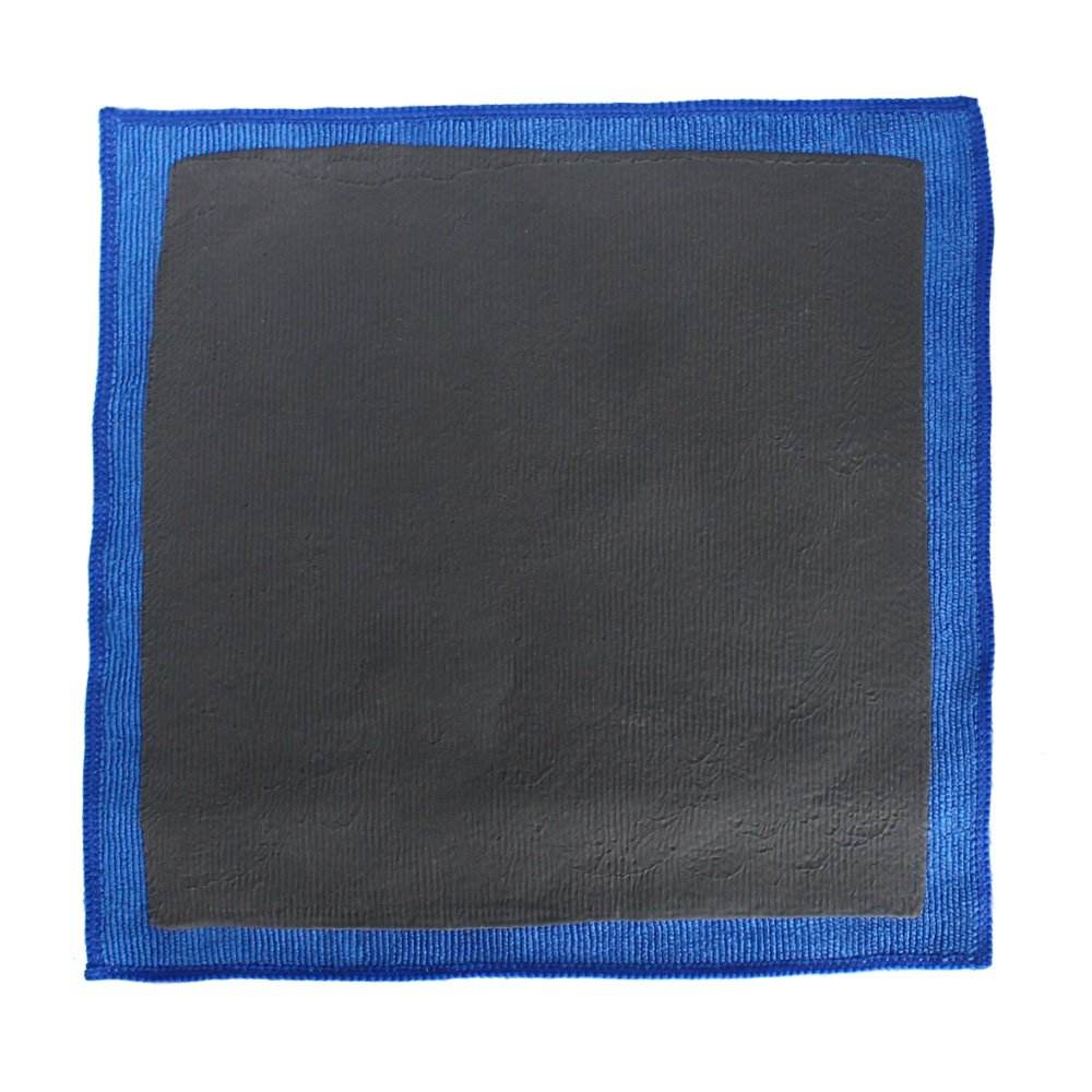Car Cleaning Magic Clay Cloth Clay Towels for Car Detailing Washing Towel with Blue Clay Bar Towel Washing Tool
