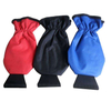 Ice Scrapers for Car Windshield Waterproof Warming Car Ice Scraper Mitt Window Windshield Ice Snow Scraper with Glove