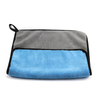Premium Quality Car Wash Cloth Super Absorbent Microfiber 600GSM Detailing Drying Car Towel