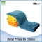 Hot Sale Double Sided Double Color Coral Fleece Car Wash Towels