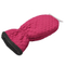Warm Winter New Style Breaker Gloves High Quality Car Windshield With Glove Ice Scraper Mitt