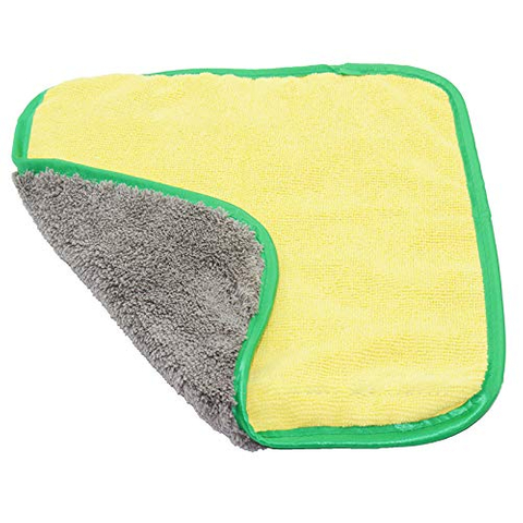 Car Wash Microfiber Towel