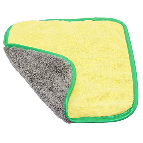 Car Wash Microfiber Towel