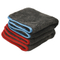Popular high absorbent density professional grade premium 80% polyester 20% polyamide microfiber towel car cleaning