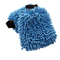 Car Cleaning Microfiber Dusting Cleaning glove