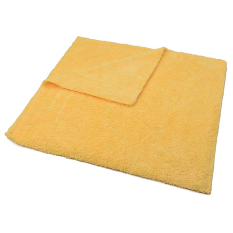 Supermarket sell microfiber car wash towel edgeless plush microfiber coral fleece towel