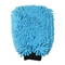 double side chenille microfiber wool premium scratch-free Car wash glove cleaning mitt