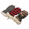 Winter Removal Shovel Snow Warmly Mitten Scrapers For Car Cleaning Waterproof Gloves Ice Scraper With Glove