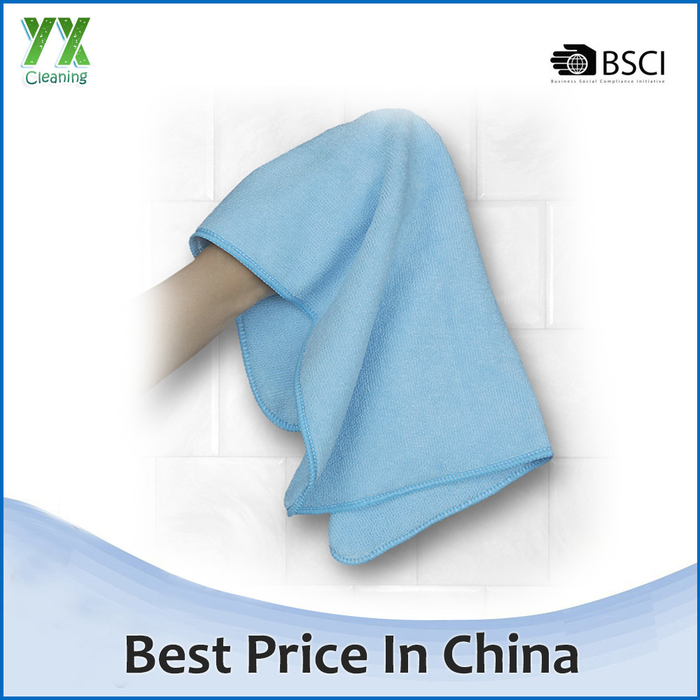 Car Wash Microfiber Cloth Soft Car clothing Towel