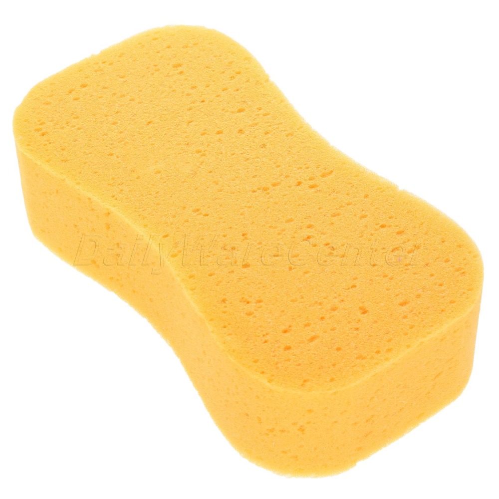 microfiber car towel pads wash tire brush tool kit
