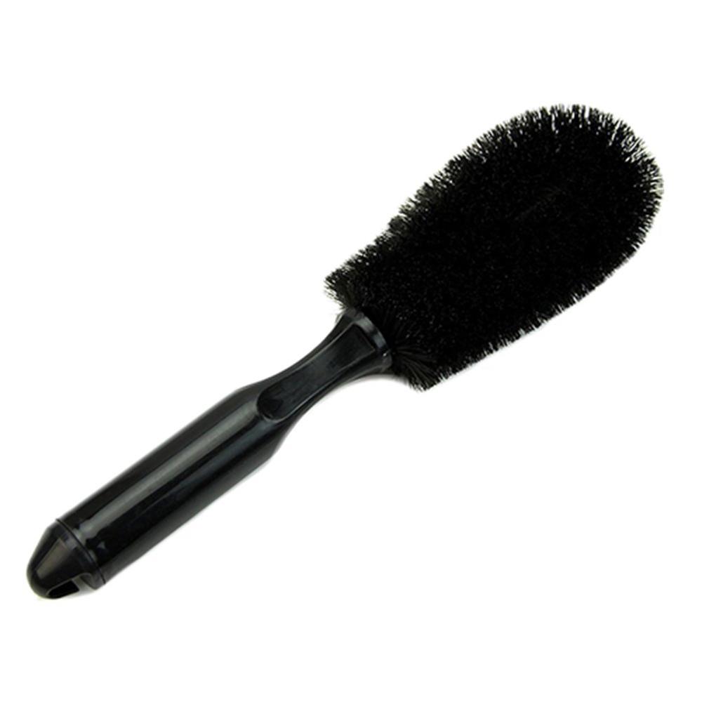 Soft Bristle Cleaning Wash Brush, Car Wash Brush