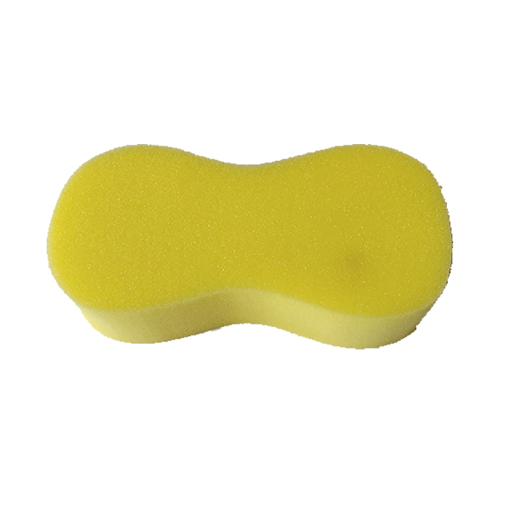 Magic Auto schwamm esponja Polishing cleaning Car Wash Sponge