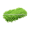 Microfiber Car Wash Sponge Pad with Mesh