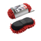 New Design Microfiber Chenille Cleaning Sponge