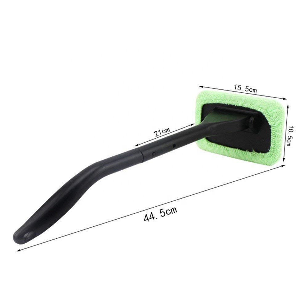 Detachable Car Window Wash Tools Portable Windshield Window Cleaner