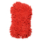 Great durability microfibre sponges ultimate microfiber chenille car wash sponge