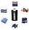 600D Fabric Collapsible Folding Large Laundry Bag for household usage