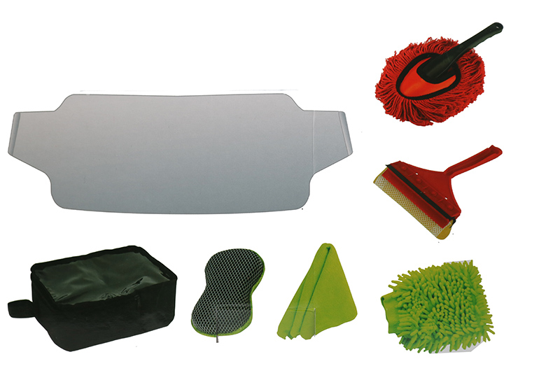 7 Pieces Car tools Set Essential For Your Car