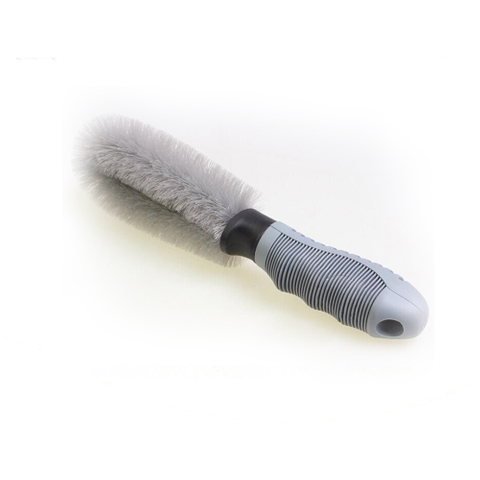 Car Wheel Brush Rim Brush
