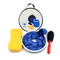 5PCS Car Wash Cleaning Kit
