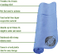 Adult PVA Cooling Towel for Sports, Gym, Yoga, Towel