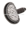 Generic Handle Sponge Car Tire Wax Cleaning Brush