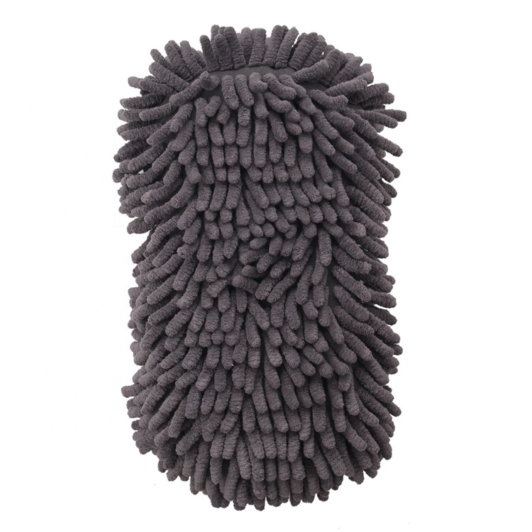 manufacturer chenille car wash esponja car polishing sponge