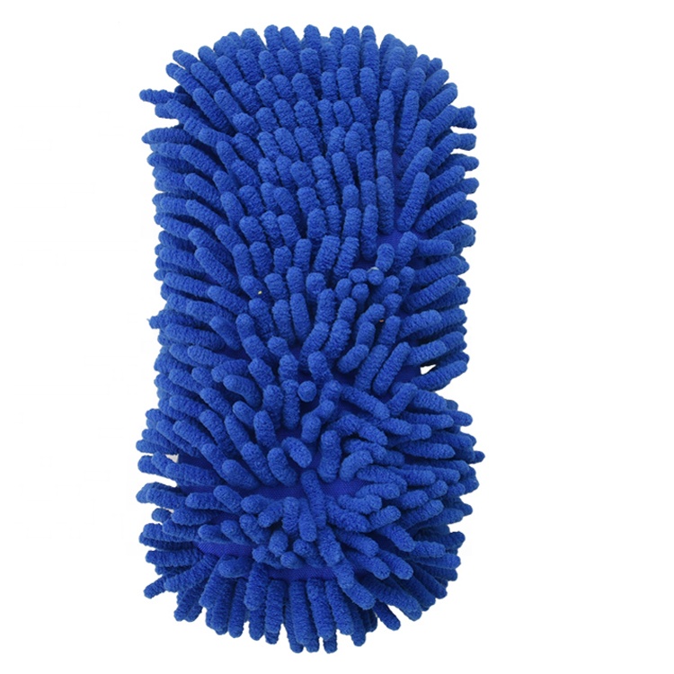 esponjas magic microfiber car wash sponge cleaning sponge