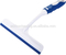 Windshield window squeegee