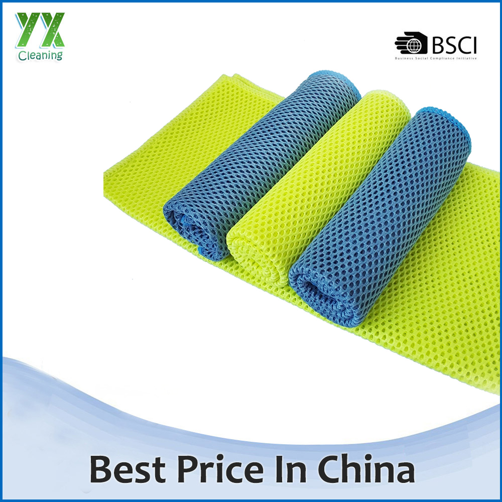 Plush Edgeless Microfiber Cleaning Cloth Premium Microfiber Car Towels