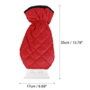 Waterproof Warm Non-slip Blade Snow Removal Ice Tool Non Scratch Car Window Cleaning Scraper With Glove