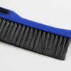 Waterproof Windshield Car Snow Cleaner and Ice Scraper with Warming Thick Fleece Oversleeve