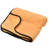 Houseware Professional Microfiber Towel Scratches Free Polishing Car Cleaning Towel For Car Coral Fleece Towel