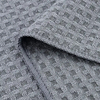 Pure Cotton Waffle Blanket Summer Air-Conditioning Quilt Nap Blanket Cotton Gauze Towel Quilt Beach Towel