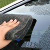 Microfiber Cloth Towel Car Washing Microfiber Cleaning Cloth Towel Custom Microfiber Towel