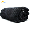 Car Care Polishing Wash Towels Plush Microfiber Glass Cleaner Towel Car Towel Car Dry