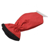 RPET Ice Scrapers Snow Waterproof Mitt Windshield Warm Ice Scraper Shovel for Car