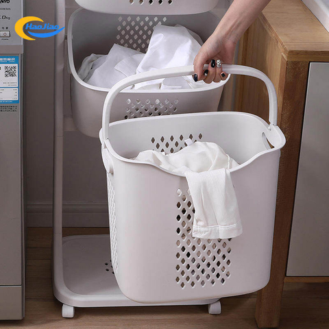 Custom Laundry Baskets Storage Holders Boxes Box Laundry Basket Organizer with Nursery Storage Basket