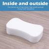Perfect for Car Washing and Detailing Microfiber Wash Mitt Double Sided Car Wash Glove Cleaning Drying Mitts
