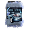 Car Wash Sponge Large Plush Car Wash Pads Microfiber Wash Pads Microfiber Sponge