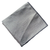Customized Micro Fiber Waffle Weave Car Drying Towel Soft Cloth Auto Detailing Lint Free Water Absorbent Cloth