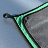 High-Quality 1200Gms Coral Velvet Thickened Microfiber Auto Detailing Absorbent Cleaning Cloth Microfibre Car Quick-Dry Towel
