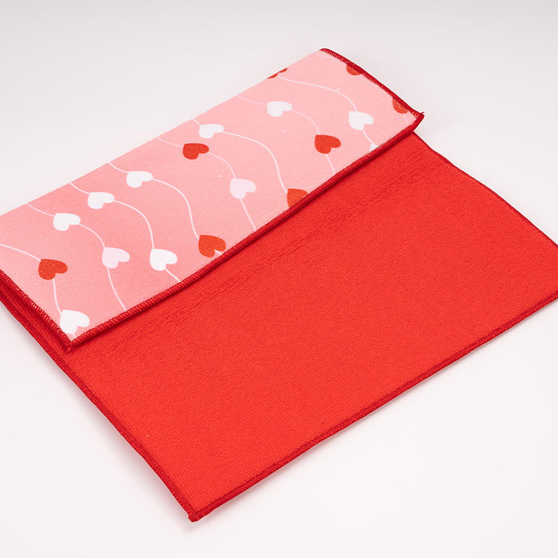 Professional Manufacturer Dish Drying Mat Supplier with Super Absorbent Microfiber Mat Sizes for Kitchen