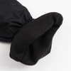 Ice Scraper Mitt Glove Car Windshield Snow Scrapers with Gloves Winter Car Care Tool