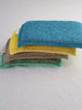 Sponge Clean Eco Material Scouring Pad Dish Kitchen Cleaning Microfiber Clean Cloth