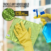 Super Absorbent Quality Car Detailing Microfiber Towel 300gsm 400gsm Rags Multipurpose Cleaning Cloth