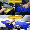 27pcs Car Cleaning Supplies Product Wash Cleaning Kit With Microfiber Wash Mitts Tire Brush Detailing Kit Car Clean Accessories