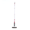 Long Handle Double Use Spray Window Squeegee Microfiber Rubber Glass Spray Window Wiper Squeegee